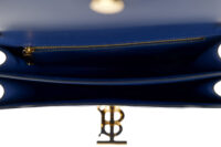 0242. Burberry LL MD TB Bag, Gold Hardware11