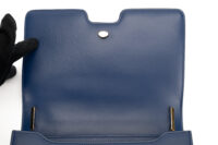 0242. Burberry LL MD TB Bag, Gold Hardware14