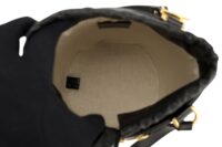 0258. Gucci Horsebit 1955, Black leather, Gold Hardware10