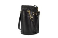 0258. Gucci Horsebit 1955, Black leather, Gold Hardware2
