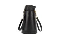 0258. Gucci Horsebit 1955, Black leather, Gold Hardware3