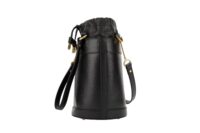 0258. Gucci Horsebit 1955, Black leather, Gold Hardware5