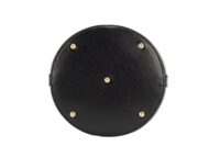 0258. Gucci Horsebit 1955, Black leather, Gold Hardware9