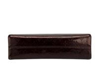 0251. Louis Vuitton Roxbury Red Leather, Gold Hardware8