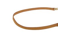 0251. Louis Vuitton Roxbury Red Leather, Gold Hardware9