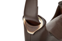 0252. Louis Vuitton Verseau Brown Epi Leather 10