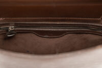 0252. Louis Vuitton Verseau Brown Epi Leather 6