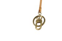 0259. Louis Vuitton Artsy MM, Brown Monogram, Gold Hardware7