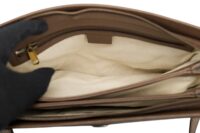 0266. Gucci Beige GG Supreme Ophidia, Gold Hardware13