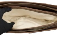 0266. Gucci Beige GG Supreme Ophidia, Gold Hardware14