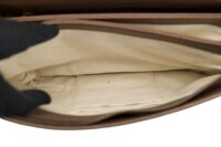 0266. Gucci Beige GG Supreme Ophidia, Gold Hardware15