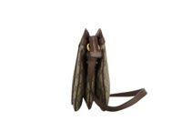 0266. Gucci Beige GG Supreme Ophidia, Gold Hardware5