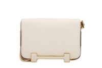 0268. Hermes Geta Chevre, Nata Leather, Gold Hardware1