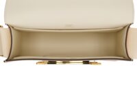 0268. Hermes Geta Chevre, Nata Leather, Gold Hardware14