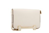 0268. Hermes Geta Chevre, Nata Leather, Gold Hardware2