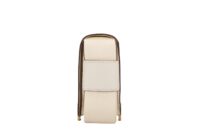 0268. Hermes Geta Chevre, Nata Leather, Gold Hardware3