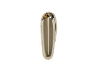 0278. YSL Monogram Matelassé, Cream White Leather, Gold Hardware2