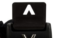 0290. Louis Vuitton Twist MM, Black Epi Leather, Silver Hardware11