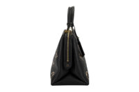 0312. Louis Vuitton Two way bag black3