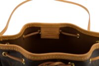0318. Louis Vuitton Nano Noe Bucket bag10