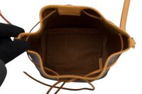 0318. Louis Vuitton Nano Noe Bucket bag12