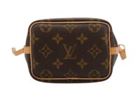 0318. Louis Vuitton Nano Noe Bucket bag7