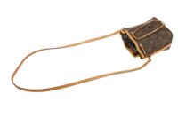 0318. Louis Vuitton Nano Noe Bucket bag9