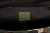 0320. Louis Vuitton Trail Messenger Bag, Black Hardware13