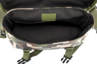 0320. Louis Vuitton Trail Messenger Bag, Black Hardware14