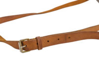 0327. Louis Vuitton Cartouchiere, Monogram, Gold Hardware9