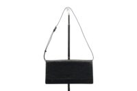 0331. Louis Vuitton Honfleur, Black Epi Leather, Gold Hardware1