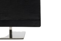 0331. Louis Vuitton Honfleur, Black Epi Leather, Gold Hardware9