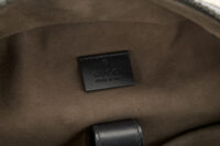 0353. Gucci Eden GG Supreme Coated Canvas Backpack