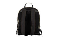 0353. Gucci Eden GG Supreme Coated Canvas Backpack