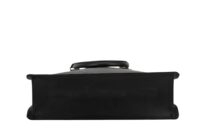 0371. Louis Vuitton Epi Sac Plat Bag, Silver Hardware8