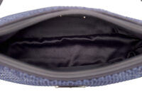 0379. Prada Re-edition 2000 Satin Mini Bag with Crystals12