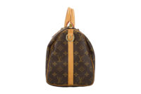 0383. Louis Vuitton Speedy 30, Gold Hardware3