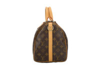 0383. Louis Vuitton Speedy 30, Gold Hardware5