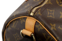 0383. Louis Vuitton Speedy 30, Gold Hardware8