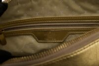 0396. Louis Vuitton Suhali Lockit, Gold Hardware10