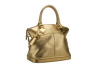 0396. Louis Vuitton Suhali Lockit, Gold Hardware2