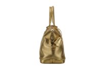 0396. Louis Vuitton Suhali Lockit, Gold Hardware3