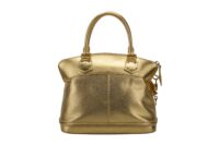 0396. Louis Vuitton Suhali Lockit, Gold Hardware4