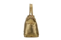 0396. Louis Vuitton Suhali Lockit, Gold Hardware5