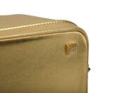 0396. Louis Vuitton Suhali Lockit, Gold Hardware7
