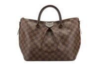 0400. Louis Vuitton Sienna MM, Gold Hardware1
