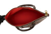 0400. Louis Vuitton Sienna MM, Gold Hardware11