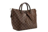 0400. Louis Vuitton Sienna MM, Gold Hardware2