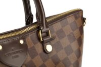 0400. Louis Vuitton Sienna MM, Gold Hardware8