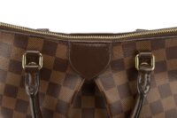 0400. Louis Vuitton Sienna MM, Gold Hardware9